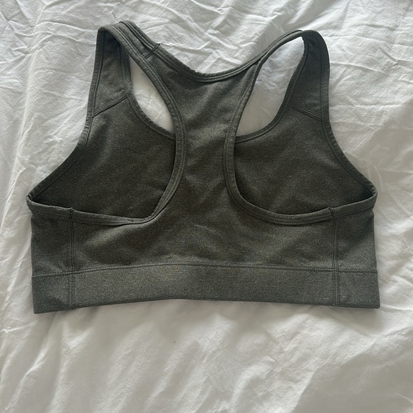 Nike Dri-Fit Sports Bra - Picture 2 of 2